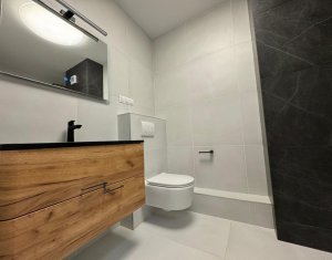 Appartement 2 chambres à vendre dans Cluj-napoca, zone Zorilor