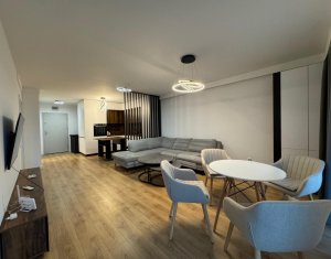 Appartement 2 chambres à vendre dans Cluj-napoca, zone Zorilor