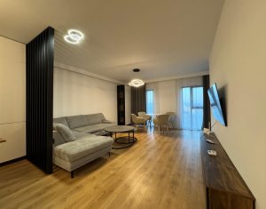 Appartement 2 chambres à vendre dans Cluj-napoca, zone Zorilor