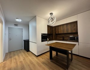 Appartement 2 chambres à vendre dans Cluj-napoca, zone Zorilor