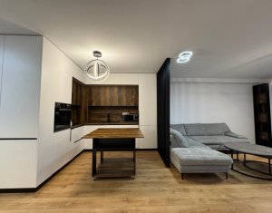 Appartement 2 chambres à vendre dans Cluj-napoca, zone Zorilor