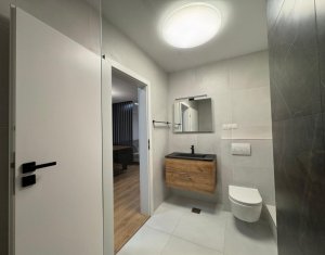 Appartement 2 chambres à vendre dans Cluj-napoca, zone Zorilor