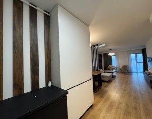 Appartement 2 chambres à vendre dans Cluj-napoca, zone Zorilor