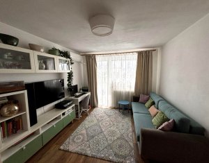 , 56m2 dans Cluj-napoca, zone Grigorescu