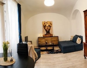 , 45m2 dans Cluj-napoca, zone Centru