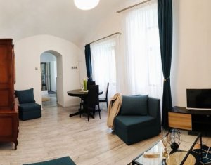 Appartement 2 chambres à louer dans Cluj-napoca, zone Centru