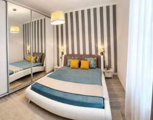Appartement 2 chambres à louer dans Cluj-napoca, zone Centru