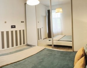 Appartement 2 chambres à louer dans Cluj-napoca, zone Centru