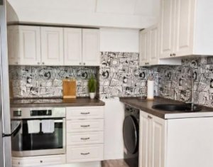 Appartement 2 chambres à louer dans Cluj-napoca, zone Centru