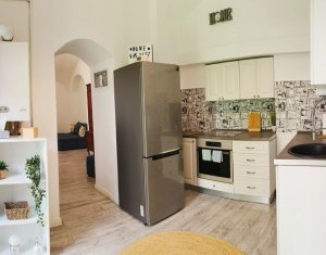Appartement 2 chambres à louer dans Cluj-napoca, zone Centru