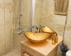Appartement 2 chambres à louer dans Cluj-napoca, zone Centru
