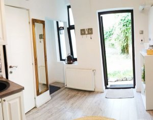 Appartement 2 chambres à louer dans Cluj-napoca, zone Centru