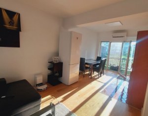 , 44m2 dans Cluj-napoca, zone Buna Ziua