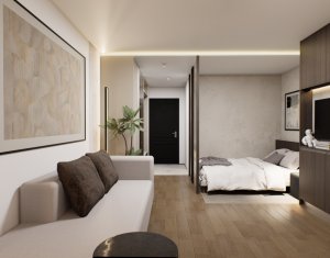 , 32m2 on Cluj-napoca, Zóna Gheorgheni