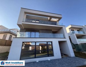 , 160m2 in Cluj-napoca, zona Manastur