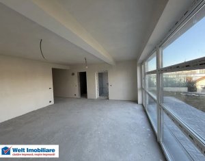 DE VANZARE DUPLEX | 160 MP util 360 MP gradina | PANORAMA 