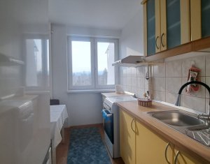 , 45m2 dans Cluj-napoca, zone Grigorescu