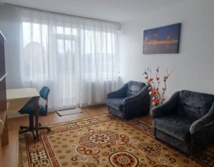 Appartement 2 chambres à louer dans Cluj-napoca, zone Grigorescu