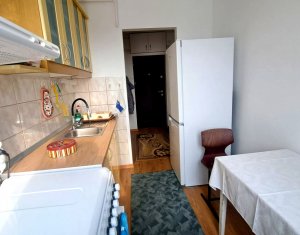 Appartement 2 chambres à louer dans Cluj-napoca, zone Grigorescu