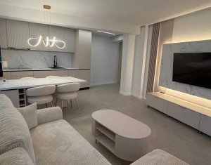 , 80m2 dans Cluj-napoca, zone Zorilor