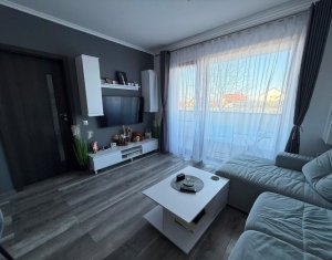 , 45m2 dans Cluj-napoca, zone Europa