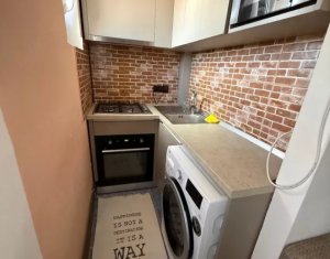 , 40m2 dans Cluj-napoca, zone Gheorgheni