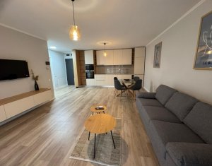 , 50m2 dans Cluj-napoca, zone Marasti