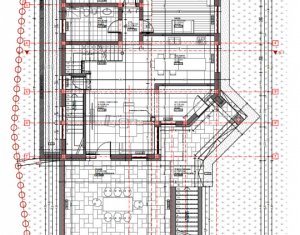 Casa premium in Feleacu - 245 mp utili - Teren 800 mp - Aproape de Cluj-Napoca
