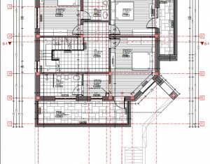 Casa premium in Feleacu - 245 mp utili - Teren 800 mp - Aproape de Cluj-Napoca