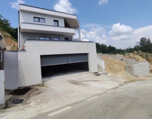 Casa premium in Feleacu - 245 mp utili - Teren 800 mp - Aproape de Cluj-Napoca
