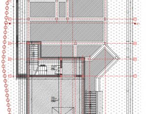Casa premium in Feleacu - 245 mp utili - Teren 800 mp - Aproape de Cluj-Napoca