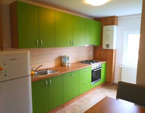 , 65m2 dans Cluj-napoca, zone Zorilor