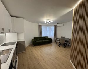 , 60m2 dans Cluj-napoca, zone Europa