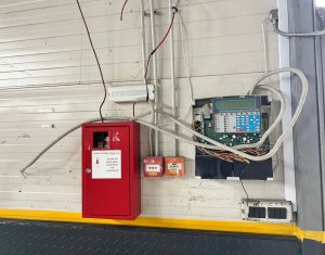 Espace Industriel à louer dans Cluj-napoca, zone Someseni