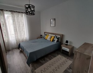 , 52m2 dans Cluj-napoca, zone Andrei Muresanu