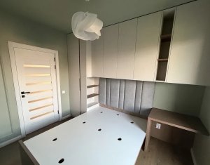 , 40m2 dans Cluj-napoca, zone Intre Lacuri