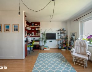 Appartement 2 chambres à vendre dans Cluj-napoca