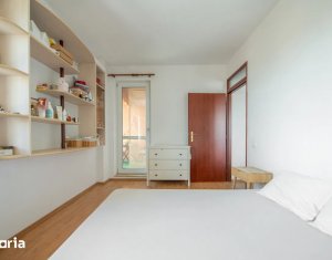 Appartement 2 chambres à vendre dans Cluj-napoca