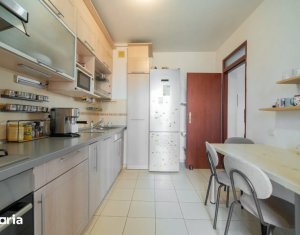 Appartement 2 chambres à vendre dans Cluj-napoca