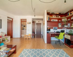 Appartement 2 chambres à vendre dans Cluj-napoca