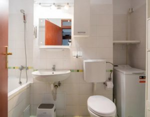 Appartement 2 chambres à vendre dans Cluj-napoca