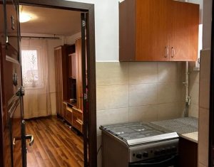 , 22m2 dans Cluj-napoca, zone Marasti