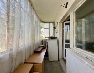 , 54.6m2 dans Cluj-napoca, zone Marasti