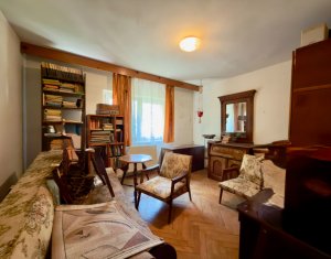 Appartement 2 chambres à vendre dans Cluj-napoca, zone Marasti