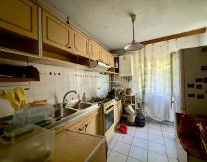 Appartement 2 chambres à vendre dans Cluj-napoca, zone Marasti
