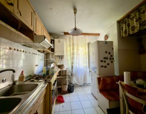Appartement 2 chambres à vendre dans Cluj-napoca, zone Marasti
