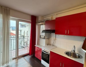 Appartement 2 chambres à louer dans Cluj-napoca, zone Centru