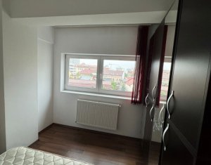 Appartement 2 chambres à louer dans Cluj-napoca, zone Centru