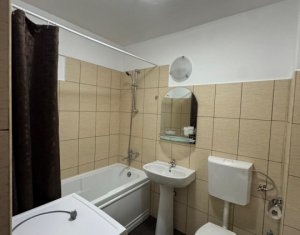 Appartement 2 chambres à louer dans Cluj-napoca, zone Centru
