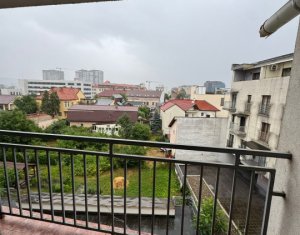 Appartement 2 chambres à louer dans Cluj-napoca, zone Centru